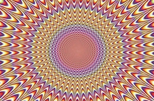 The Power of Clustering Illusion When Managing Image