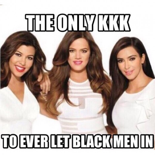 Khloe Kardashian And Scott Disick publish KKK shaggy dog story On Instagram