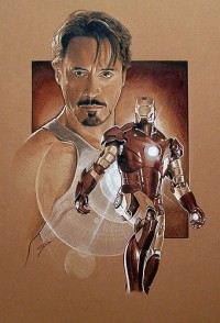 Robert Downey Jr.’s Iron Man Appearances to achieve Double Digits?