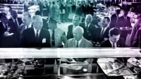 Khrushchev Visits IBM: A unusual story of Silicon Valley historical past