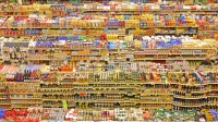 App Lets You Peek Inside 80,000 Foods At Your Grocery Store