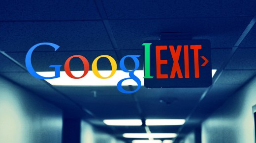 Andy Rubin Is Leaving Google