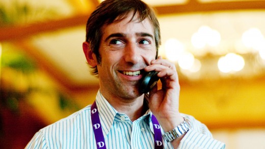 Zynga Founder Mark Pincus Launches A Startup manufacturing unit