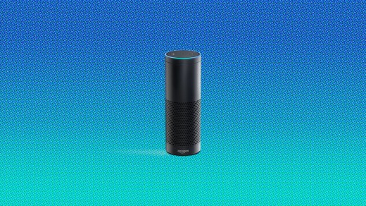 Amazon’s bizarre New robotic Speaker, Dadsplained