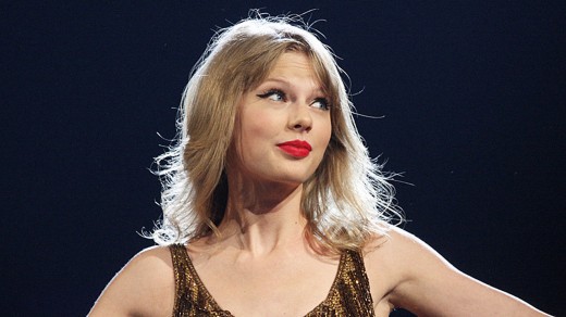 Taylor Swift Finally Says Why She Pulled Her Music From Spotify