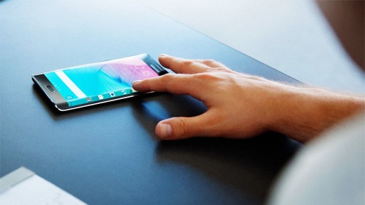 Samsung Galaxy Note Edge Review: A Little More Than A Gimmick, A Little Less Than A Breakthrough