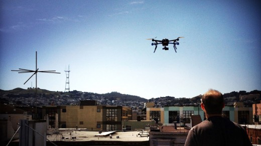 Ruling Brings Drones Under FAA Regulation, Could Lead To Sweeping Bans
