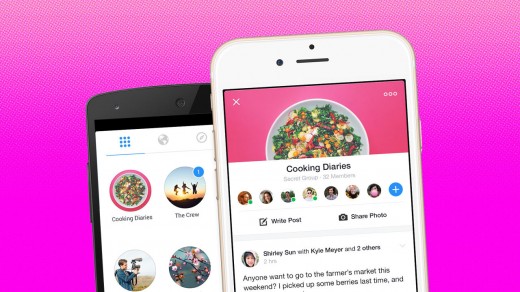 facebook’s New teams App Is An Act Of Unbundling That is smart–at the least For Me