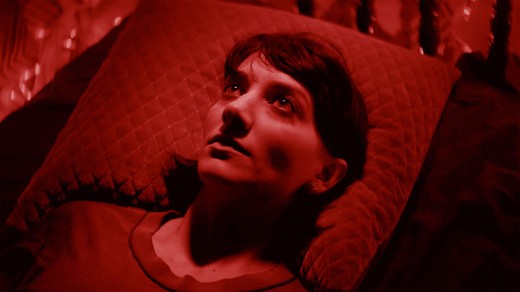 Director Ana Lily Amirpour’s information To Filmmaking And “again to the long run” technique to Creativity