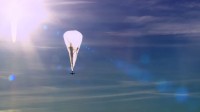 Google’s internet Balloons Have Already Traveled 3 Million Kilometers