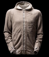 This Hyper-local Hoodie Is Made (nearly) best With materials within A one hundred fifty-Mile Circle
