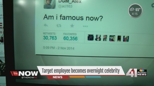 What Can We Learn From #AlexfromTarget? Sorry, Alex, It’s The Wrong Thing