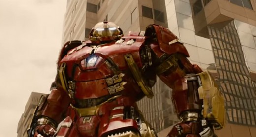 wonder is forcing Google to expose the leaker of the ‘Avengers: Age of Ultron’ trailer