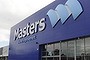 Masters keeps hammering Woolworths