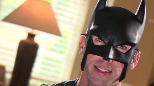 Reynolds Wrap groups With BatDad For sequence Of Vine videos