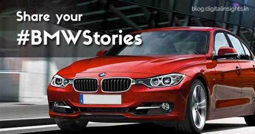 4 Social Media Lessons NOT to Learn From #BMWstories