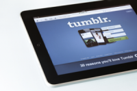 Tumblr for advertising: Tapping into 420 Million users