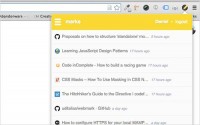 making a “keep For Later” Chrome Extension With brand new net tools