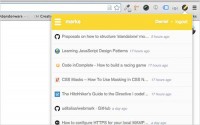 making a “keep For Later” Chrome Extension With brand new net tools