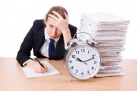 find out how to cease losing Time At Work