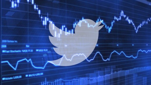 Here’s What Twitter Said About Cashing In On Its Logged Out Users