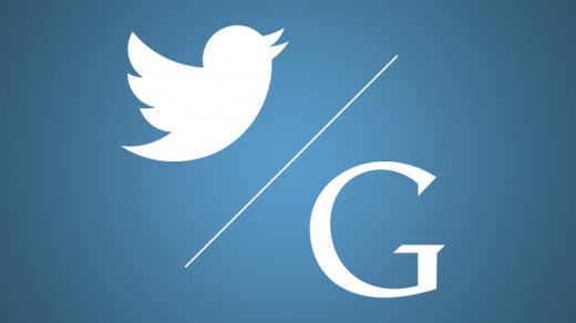Three Years After breaking up, Twitter desires back The Google Search adore it once Had