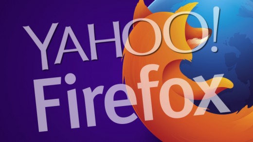 Mozilla CEO: It Wasn’t cash — Yahoo was once the simpler Strategic associate For Firefox