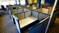 Your Windowless Cubicle Is Doing Horrible Things For Your Sleep And Mental Health