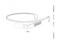 Will the brand new Google Glass appear to be The previous Google Glass?