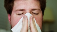 When Is Flu Season? How Twitter Beats Google to the Answer