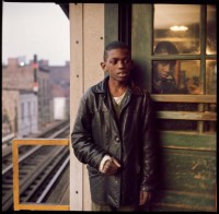 Danny Lyon’s Unseen Photos Of NYC Subway Riders In The ’60s