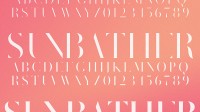 Black steel Band Deafheaven selling the iconic Font From Their Album cover