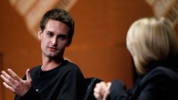 Snapchat CEO Evan Spiegel On Leaked Plans: “I Felt Like I was once Going To Cry”