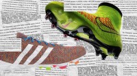 Nike Lawsuit: How 3 Designers Allegedly Stole IP And Left For Adidas