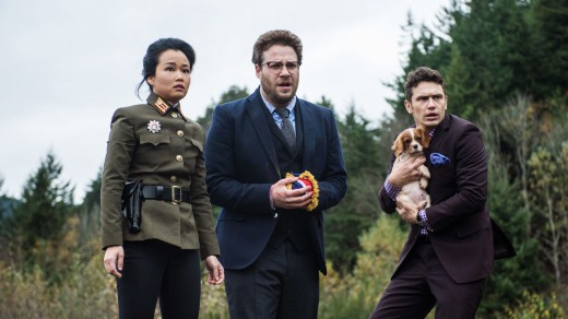 unbiased film Theaters drive Sony To reveal “The Interview”