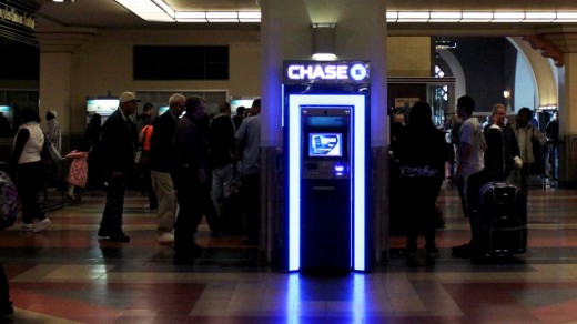 A Server lacking Two-Step Verification equipped Entry level For JPMorgan Chase Breach