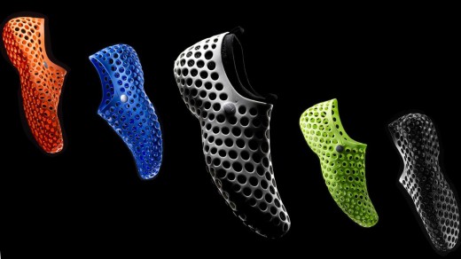 Nike Is Rereleasing Sneakers That Look Like iPhone Cases For Your Feet