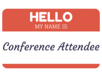 the best way to Attend An trade conference Or Tradeshow For (just about) Free