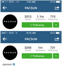 lost a Bunch of “Followers” in Instapurge? Don’t fear About It too much.