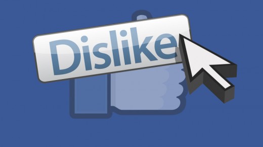Zuckerberg Dislikes The Idea Of A Facebook “Dislike” Button