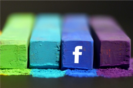 discovering the great As facebook Cracks Down On Promotional Posts