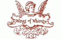 searching for Whimsy…And suggestion