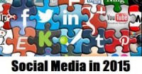 looking forward to a Surge in Social Media utilization during 2015