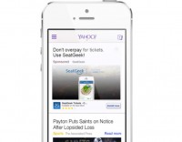 Yahoo will get Into App install advertisements: Now supplied On Gemini