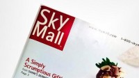 SkyMall information For bankruptcy