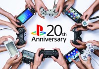PlayStation #20YearsOf Play Celebrates Brand’s 20th Anniversary With Video Of Fan Tweets
