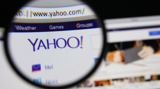 Yahoo Steals Search Share From Google Following Deal With Mozilla