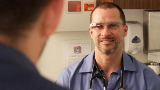 Google Glass shouldn’t be lifeless but: Augmedix, a tumbler For doctors Startup, Raises $sixteen Million