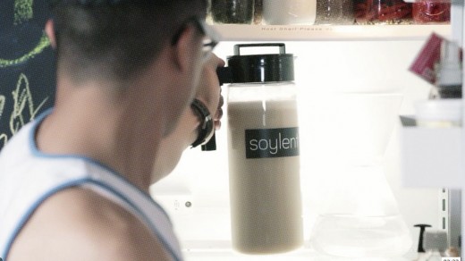 Soylent announces $20M series A, Led by Andreessen Horowitz, To handle large Backlog