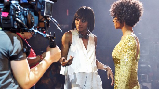 A Lifetime Biopic that is in truth excellent? Yep, it’s Angela Bassett’s “Whitney”